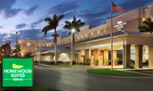 home 2 suites fort myers airport